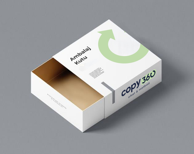 Ambalaj Kutu