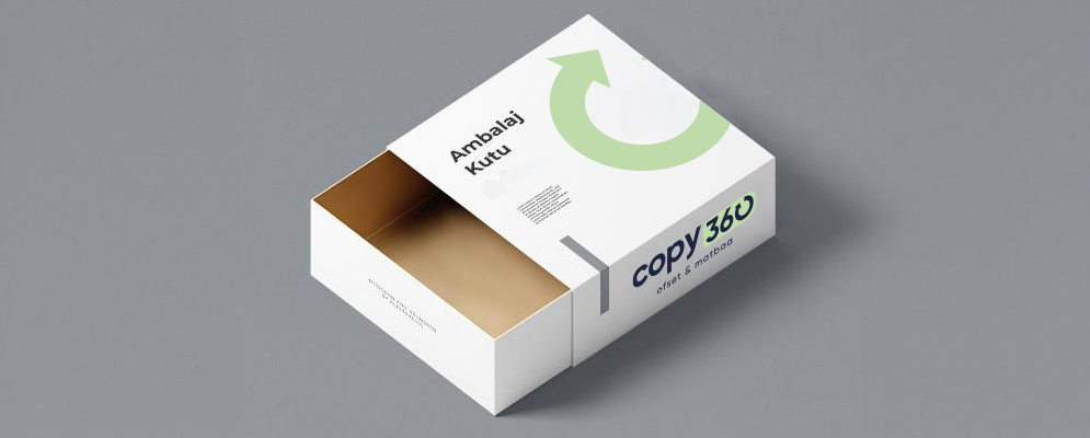 Ambalaj Kutu 1