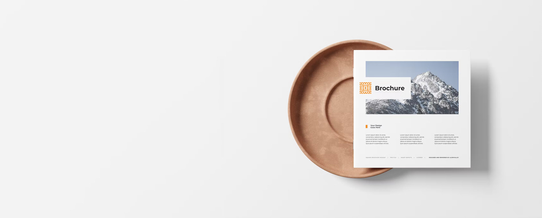 Broşür İçin Fiyat Teklifi 1