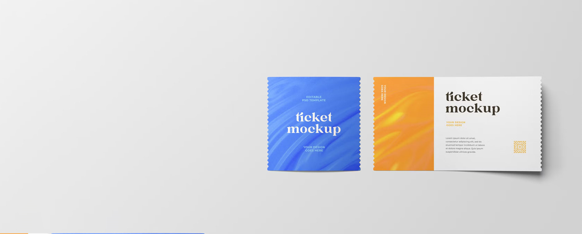 Etiket İçin Fiyat Teklifi 1