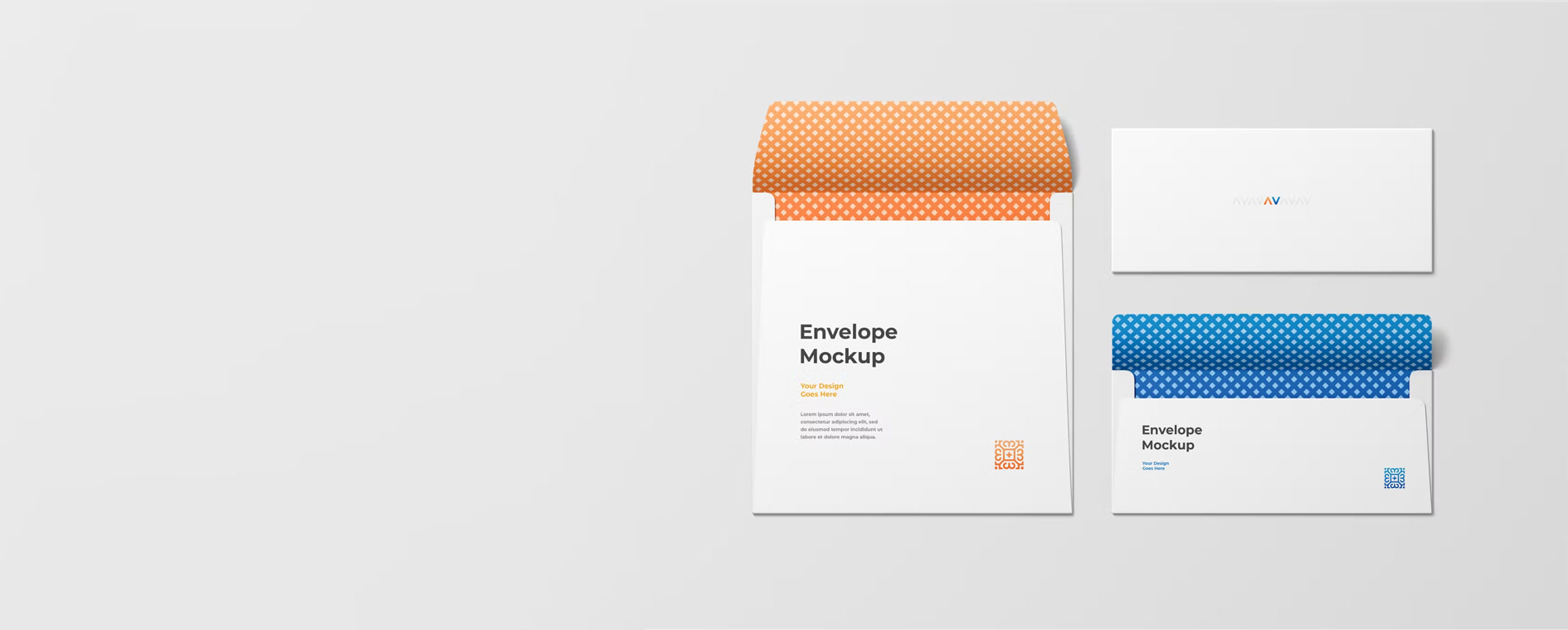 Kaliteli Zarf Basımı 1