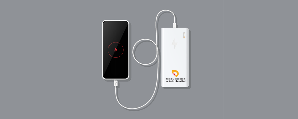Powerbank 1