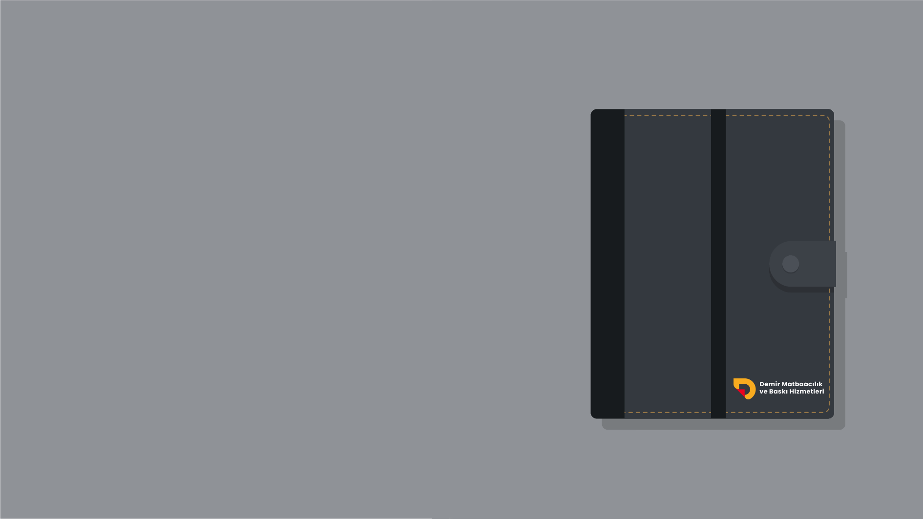 Promosyon Ajanda Türleri 1