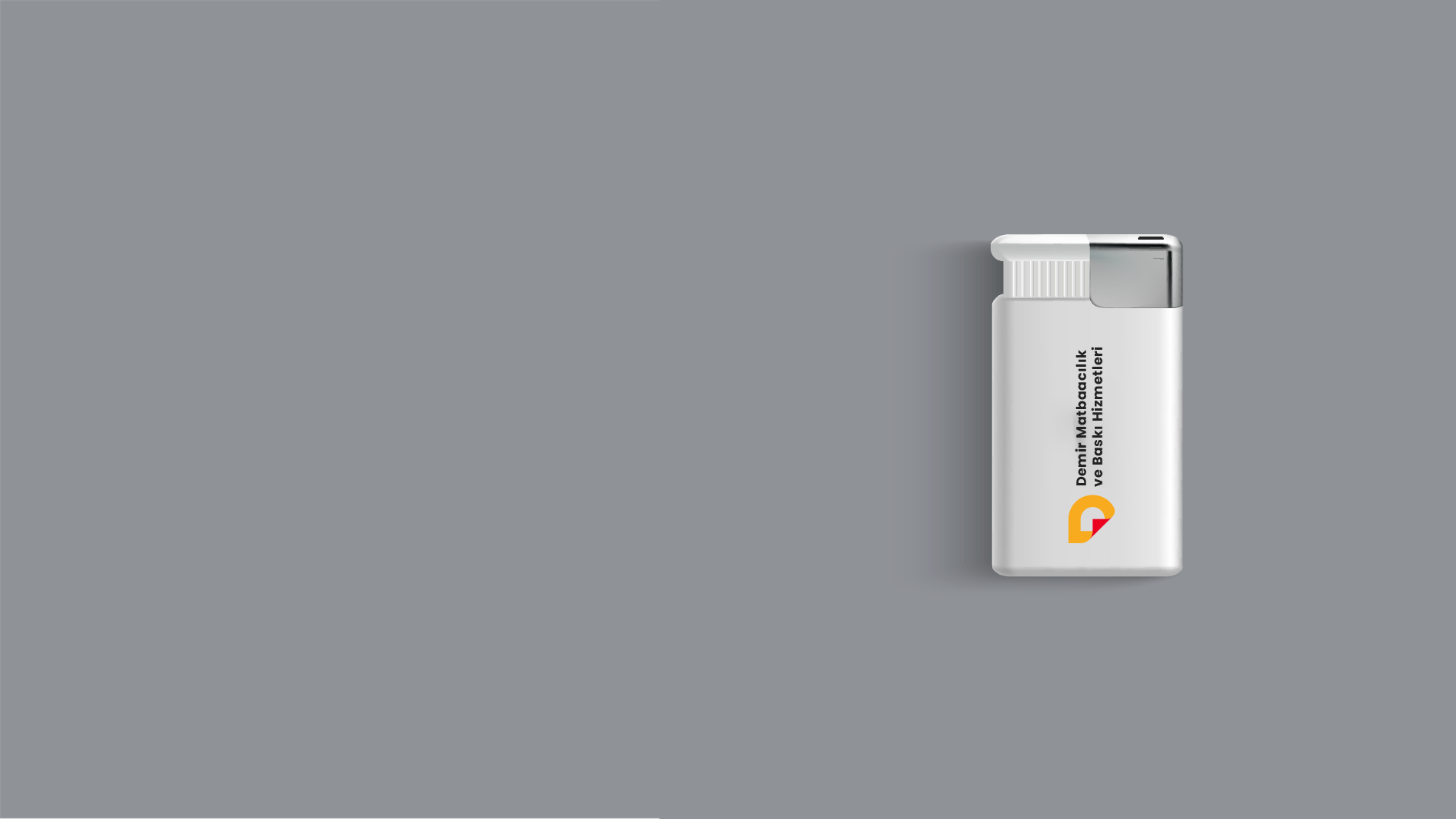 Promosyon Çakmak Türleri 1