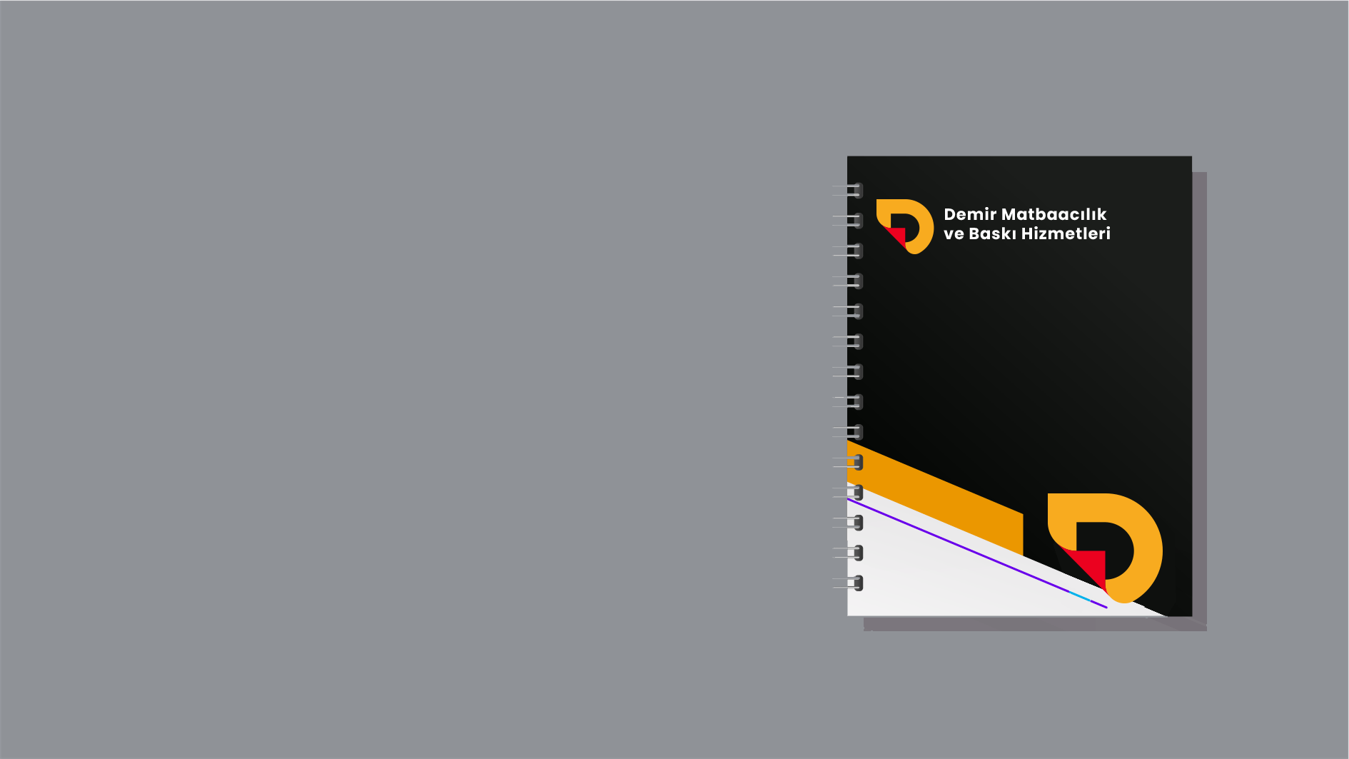 Promosyon Defter Çeşitleri 1