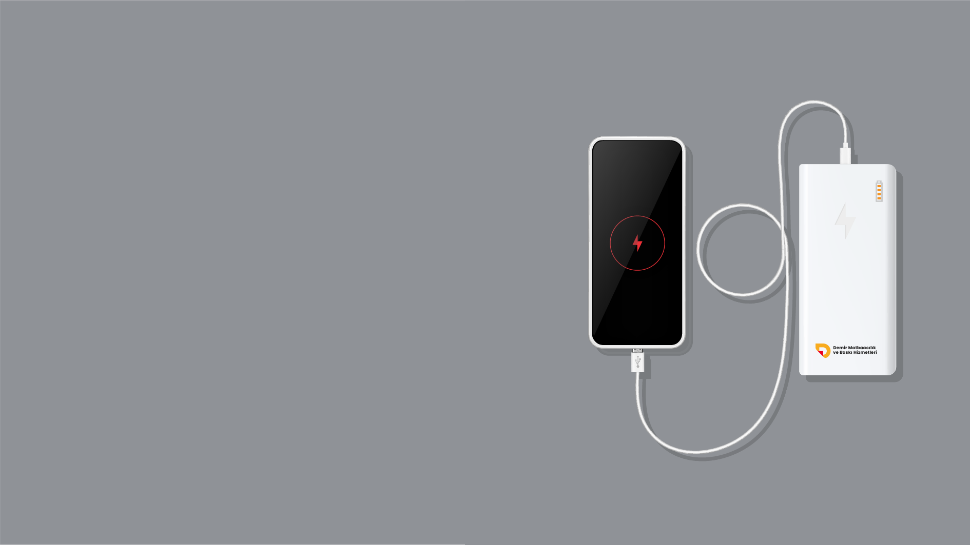 Promosyon Powerbank Türleri 1