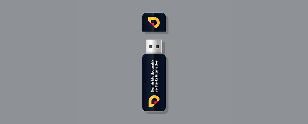 Usb Bellek 1