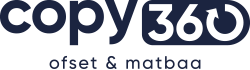 Copy 360 Ofset & Matbaa
