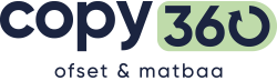 Copy 360 Ofset & Matbaa